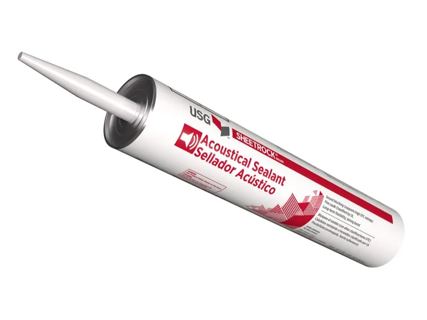 [701A011] SELLADOR ACUSTICO 29OZ USG