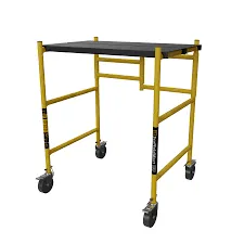 [702EA001] ANDAMIO CLASICO 3' SCAFFOLDMART UTLSCAFF3