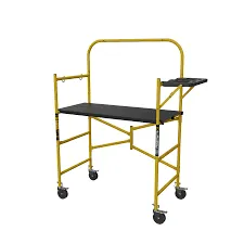 [702EA002] ANDAMIO CLASICO 4' SCAFFOLDMART UTLSCAFF4