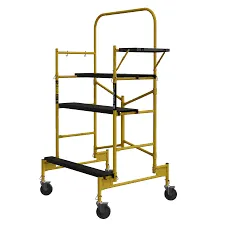 [702EA003] ANDAMIO CLASICO 5' SCAFFOLDMART UTLSCAFF5