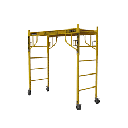 [702EA005] ANDAMIO MULTIFUNCIONAL 6' SCAFFOLDMART MFSET6.5R23