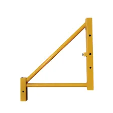 [702EA020] PORTA RUEDAS 4/1 PARA ANDAMIO 18'' SCAFFOLDMART MFOUTR18ASET4