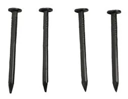 [703F016] CLAVO ACERO 2.0 X 20MM 3/4' BEST VALUE F162020