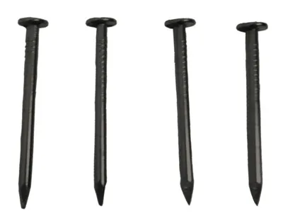 [703F018] CLAVO ACERO 2.5 X 30MM TAIWAN 1 1/4"