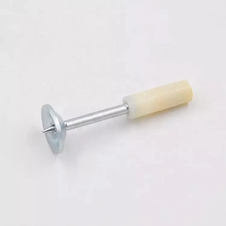 [703F019] CLAVO CON ARANDELA 1 1/4'' CON FULMINANTE ECOMAT