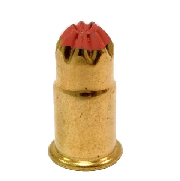 [703F025] FULMINANTE CALIBRE 22 ROJO ECOMAT