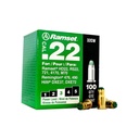 [703F026] FULMINANTE CALIBRE 22 VERDE AMERICANO