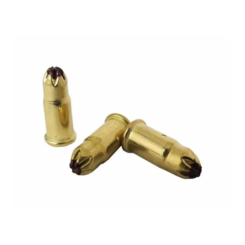 [703F027] FULMINANTE CALIBRE 22 VERDE ECOMAT