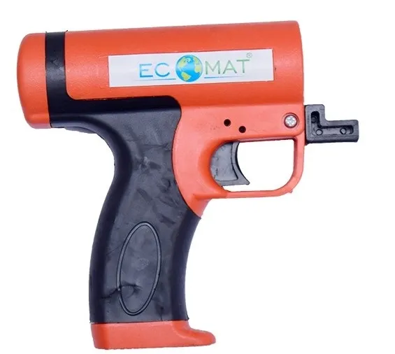 [703F036] MANGO P/PISTOLA TIRO SUELTO ECOMAT