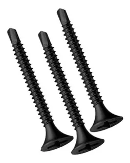 [703F052] TORNILLO PLANCHA AUTOBARRENA 1 1/4' ECOMAT
