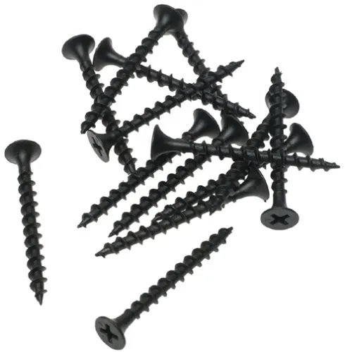 [703F057] TORNILLO PLANCHA PUNTA FINA 1 1/4' ECOMAT