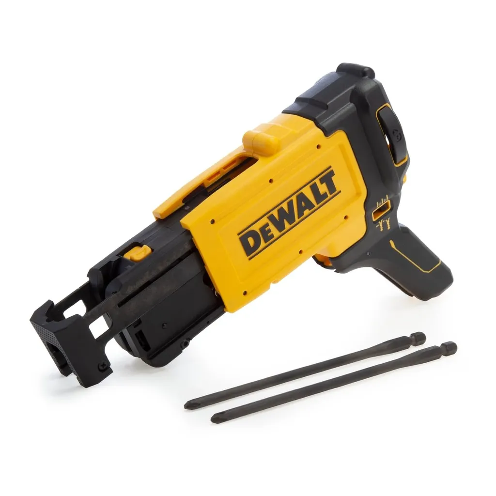 ADAPTADOR PARA TORNILLOS EN TIRAS DEWALT DCF6202