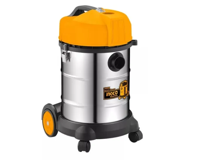 ASPIRADORA 1400W INGCO UVC14301