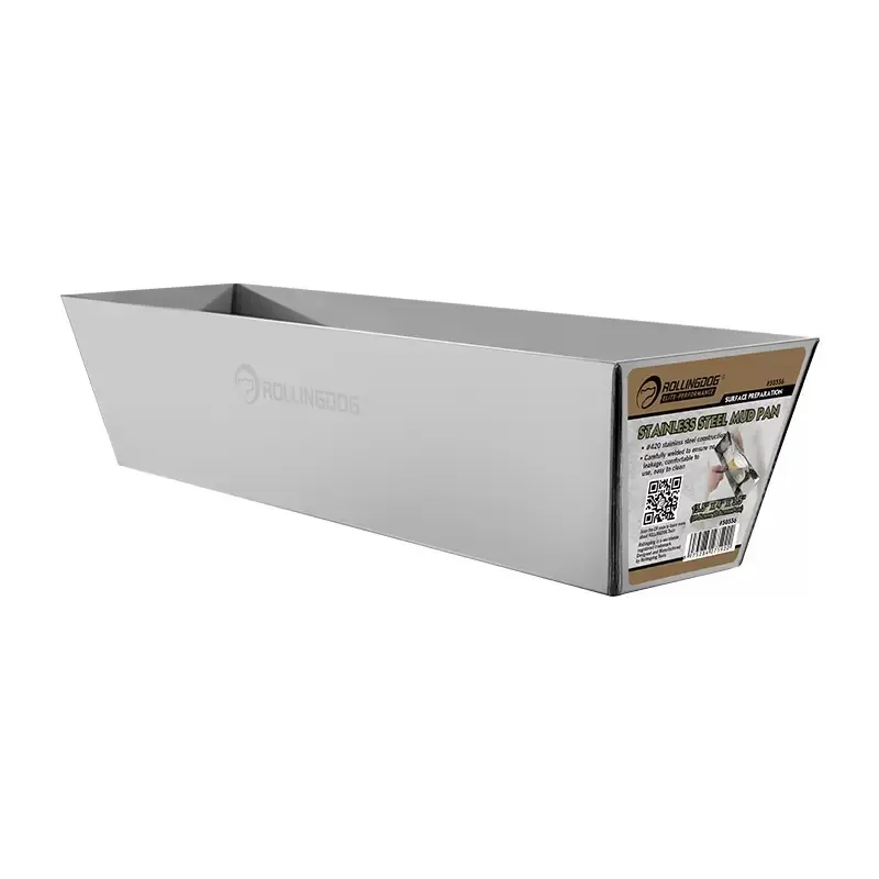 CANTINA INOXIDABLE 14'' 50556 ROLLINGDOG