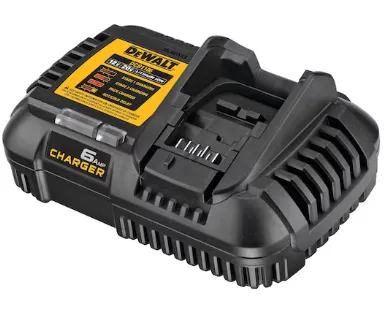 CARGADOR BATERIA 12V-20V-60V DEWALT DCB1106-B3
