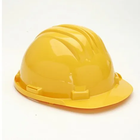 CASCO OBRERO CLIMAX AMARILLO