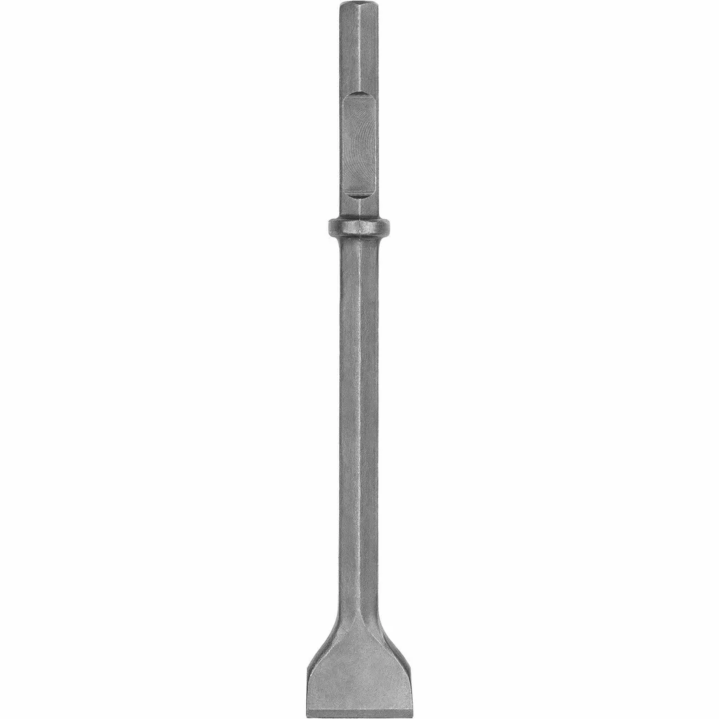 CINCEL PLANO 3" HEXAGONAL 20" DEWALT DW5961