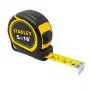 CINTA METRICA NEGRA 5M STANLEY 30-615/30-716