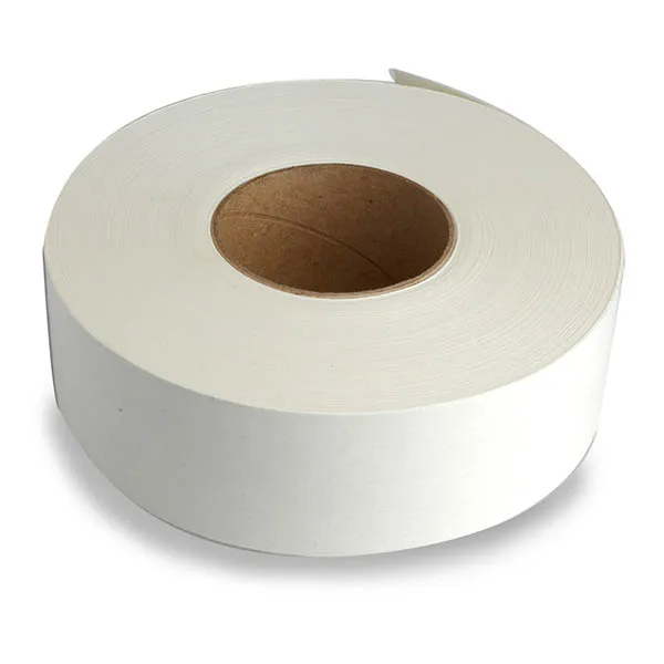 CINTA PAPEL JUNTAS 2'' X 250' ECOMAT
