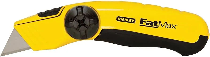 CUCHILLA FATMAX STANLEY 10-780