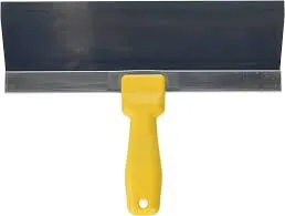 ESPATULA ACERO AZUL 12" KRAFT TOOL DW652