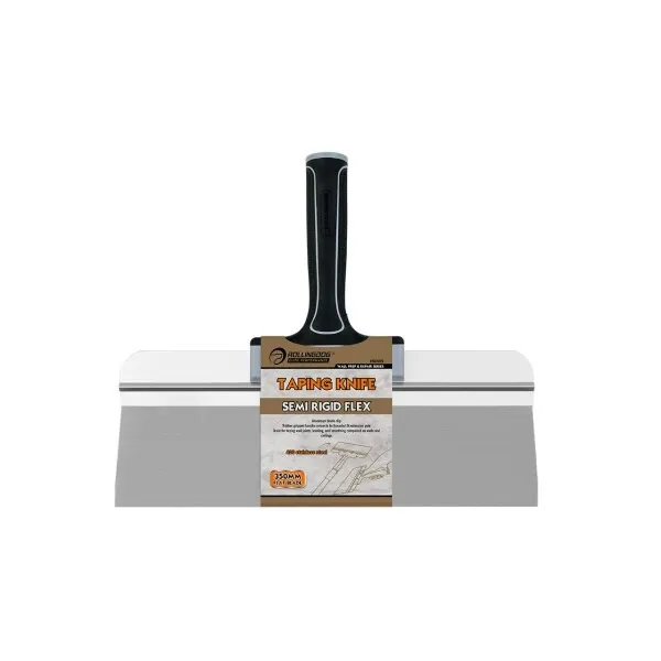 ESPATULA ACERO INOXIDABLE 12'' 50502 ROLLINGDOG