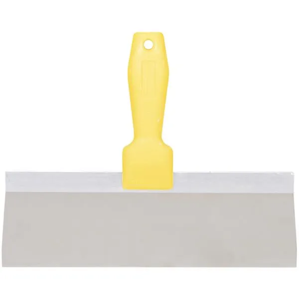 ESPATULA ACERO INOXIDABLE 12" WAL-BOARD 021-042