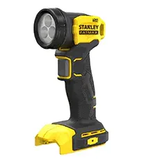 LINTERNA LED 20V 140 LÚMENES STANLEY SCL020-B3
