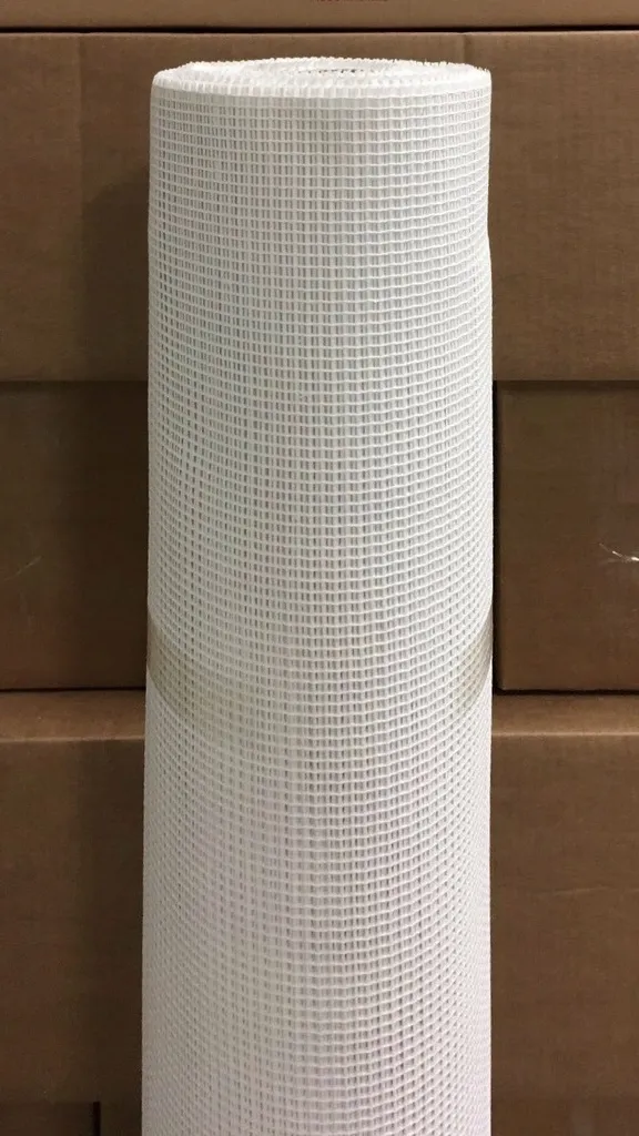 MALLA FIBRA VIDRIO EIFS 38" X 150' (45.72mts) ECOMAT