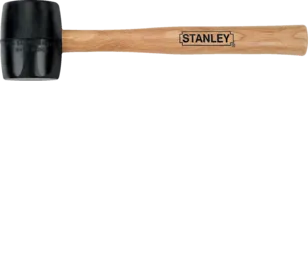 MAZO DE GOMA 13OZ STANLEY 57-516LA