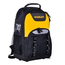 MOCHILA PARA HERRAMIENTAS STANLEY STST515155LA