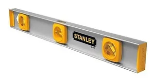 NIVEL ALUMINIO 24¨ FATMAX STANLEY 43-525 MAGNETICO