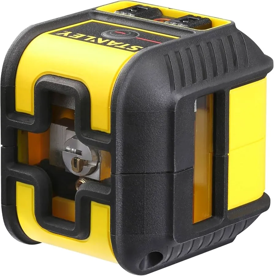 NIVEL LASER 12M STANLEY STHT77502