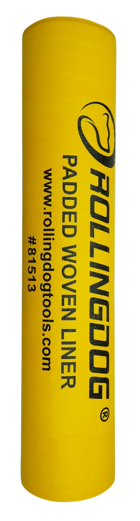 PROTECTOR DE PISO USO LIGERO 4' x 100' 81513 ROLLINGDOG