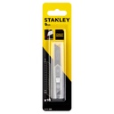 REPUESTO CUCHILLA 9MM STANLEY 11-300