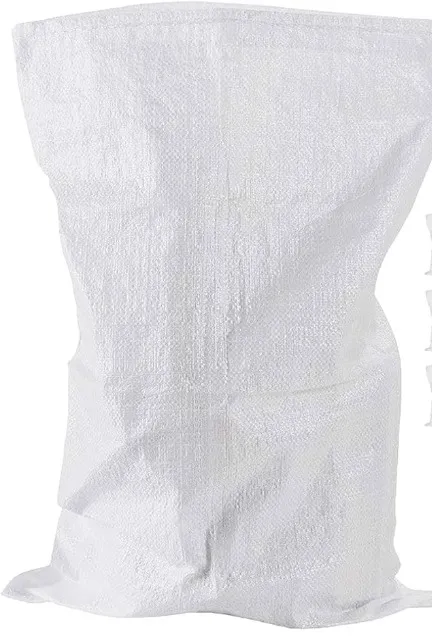 SACO BLANCO 17 X 29