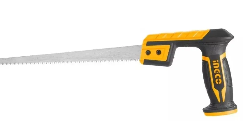 SERRUCHO YESO 12'' INGCO HCS30028C