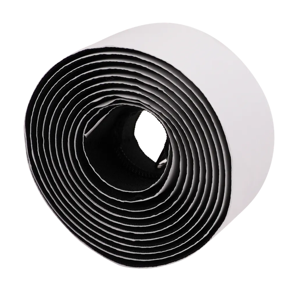 ZIPPER ADHESIVO PARA BARRERA CONTENCION DE POLVO 2.15M x 40mm 80562 ROLLINGDOG