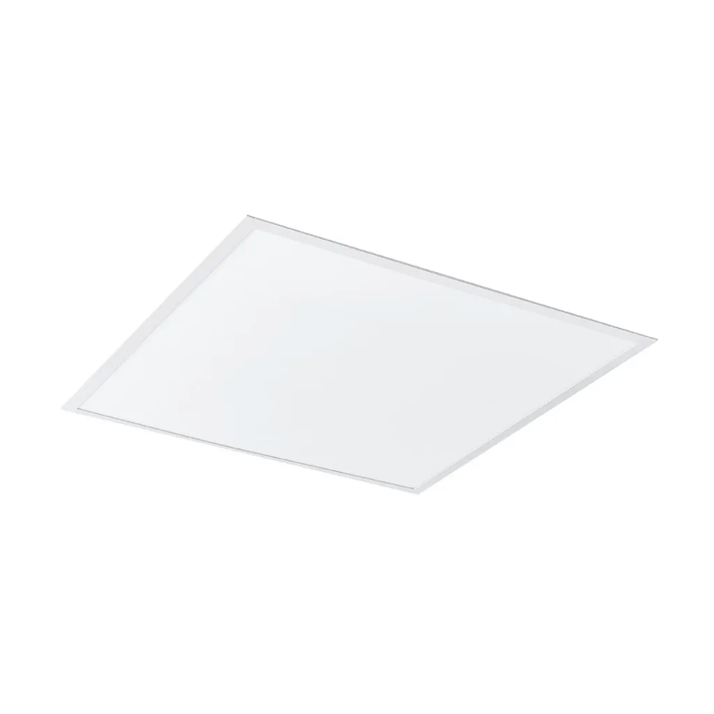 [705I023] LAMPARA LED 2 X 2 40W 6500K BORDE BLANCO SYLVANIA