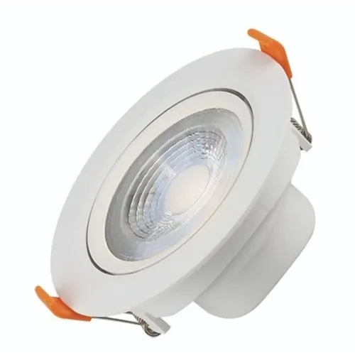 [705I149] LUZ LED BASCULANTE 5W 3000K SYLVANIA