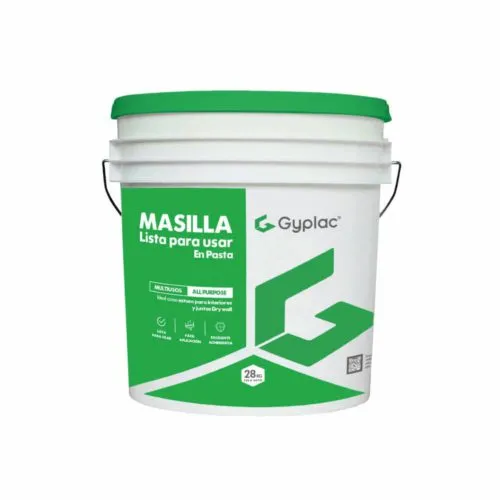 MASILLA 5 GLS GYPLAC