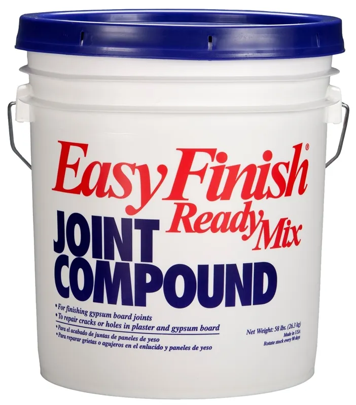 MASILLA EASY FINISH 5 GLS USA
