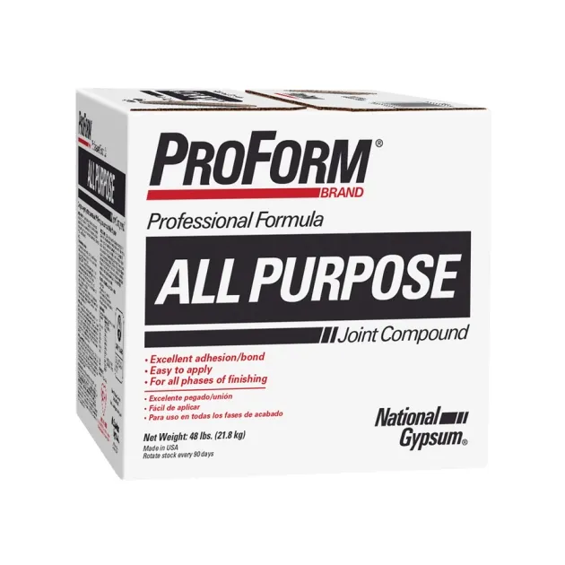 MASILLA PROFORM EN CAJA 50 LB