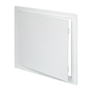 [708PR003] PANEL ACCESO 14 X 14 PLASTICO ECOMAT
