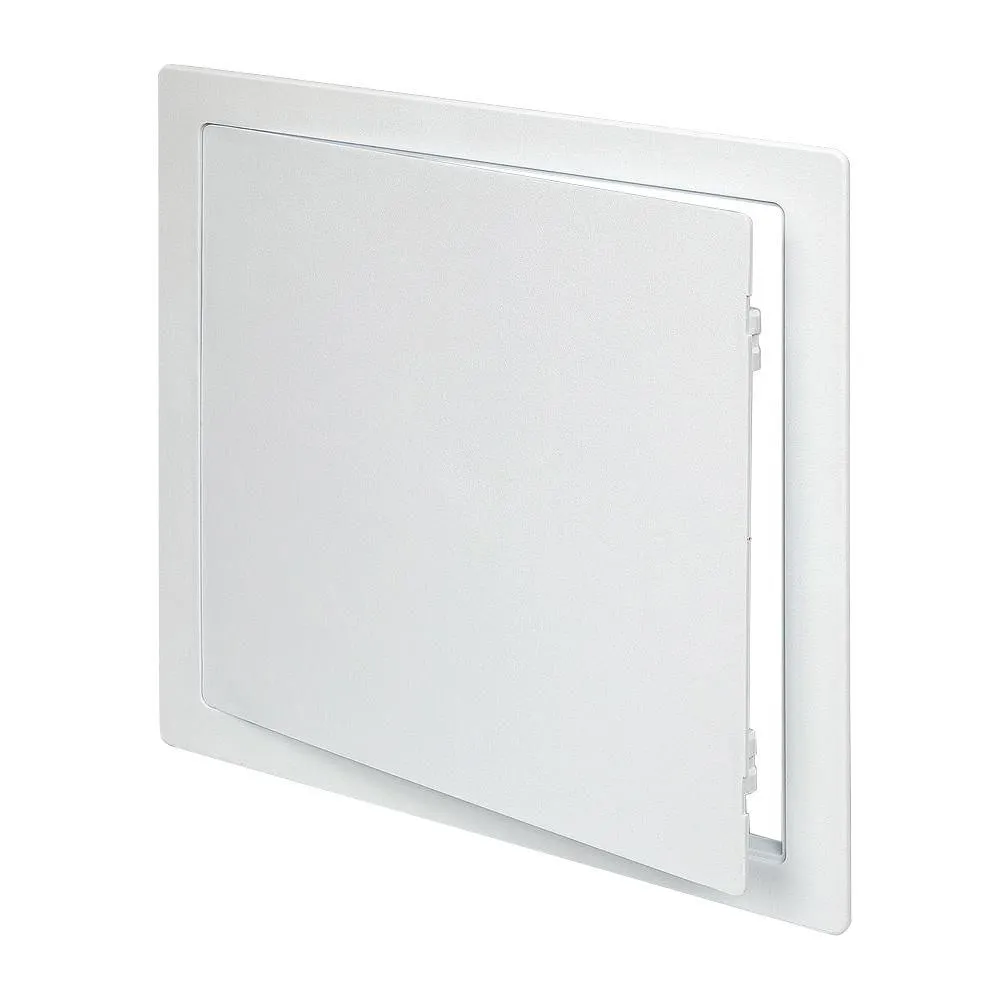 [708PR008] PANEL ACCESO 22 X 22 PLASTICO ECOMAT