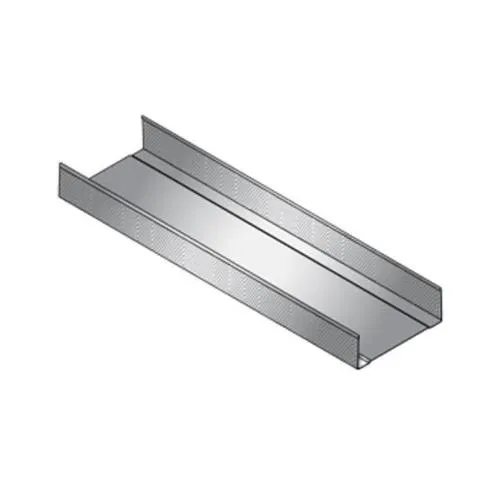 [709P001] DURMIENTE 1 5/8' X 10' CALIBRE 22 ECOMAT