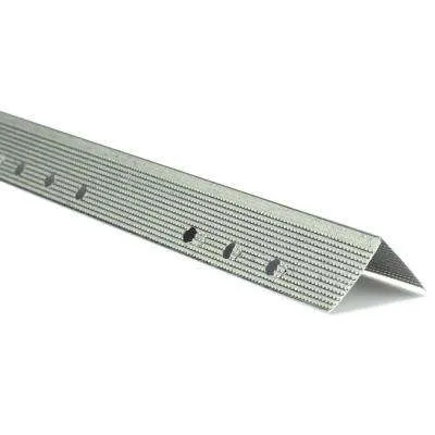 [709P008] ESQUINERO METAL 1 1/4 X 10' AMERICANO CAJA: 50/1