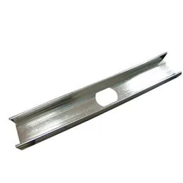 [709P011] PARAL 2 1/2' X 10' CALIBRE 22 ECOMAT