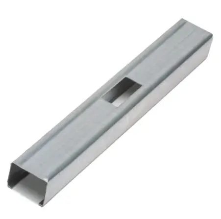 [709P012] PARAL 2 1/2' X 10' CALIBRE NORMAL ECOMAT