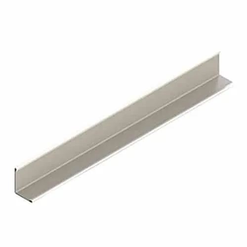 [709P024] ANGULAR COMERCIAL 10' 40/1 ECOMAT